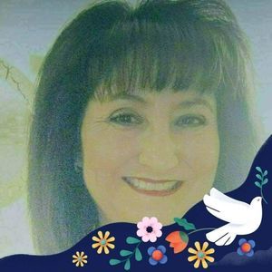 Meet your Posher, Dolores